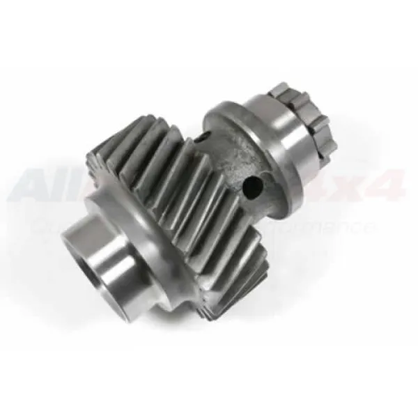 GEAR MAINSHAFT