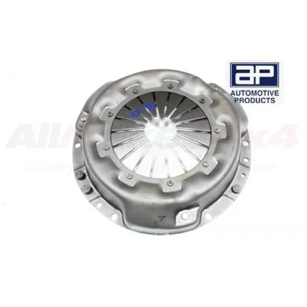 CLUTCH COVER