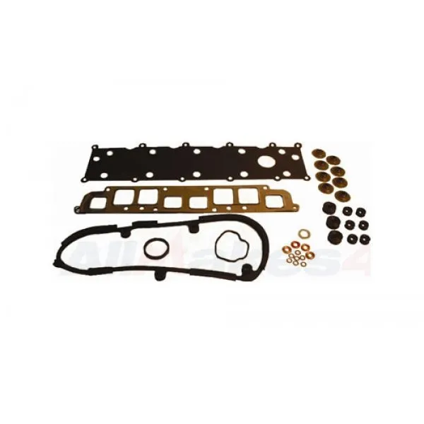 2.0TCIE HEAD SET-NO-H/GASKET