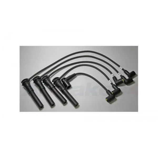 BOUGIEKABELSET FREELANDER TOT 2001 BOUGIEKABELSET FREELANDER TOT 2001