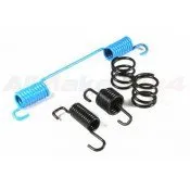 Transmission Brake