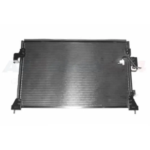 CONDENSER - AIR CONDITIONING