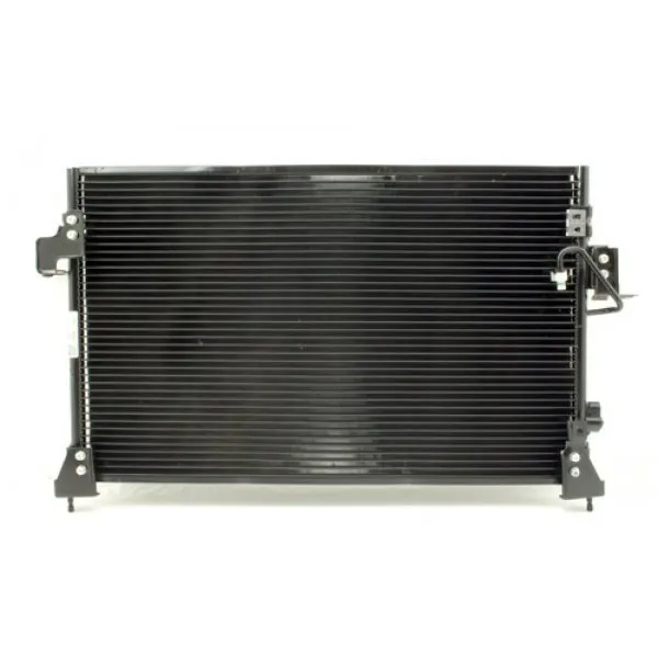 CONDENSER ASSY