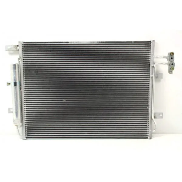 CONDENSATOR CONDENSATOR