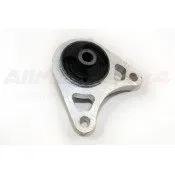 Rear Suspension Mounting