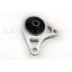 Rear Suspension Mounting