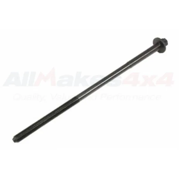 BOLTS - CYLINDER HEAD BOLTS - CYLINDER HEAD