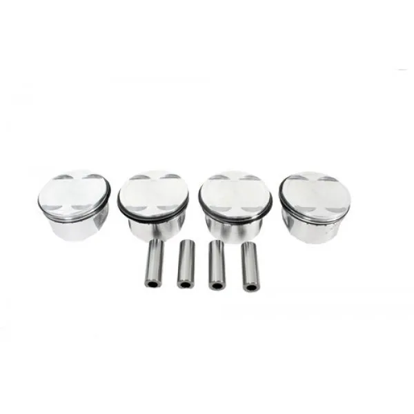PISTON - ASSEMBLY