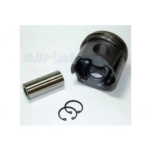 PISTON ASSY