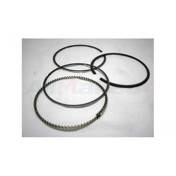 RING SET - PISTON