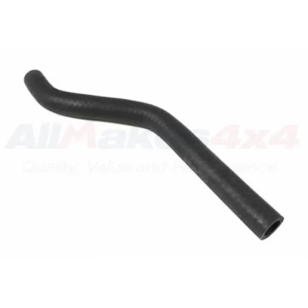 HOSE - OIL SEPERATOR - BLOCK - DRAIN
