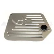Filter and Seals