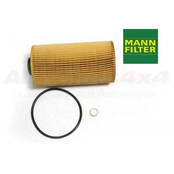 OLIEFILTER