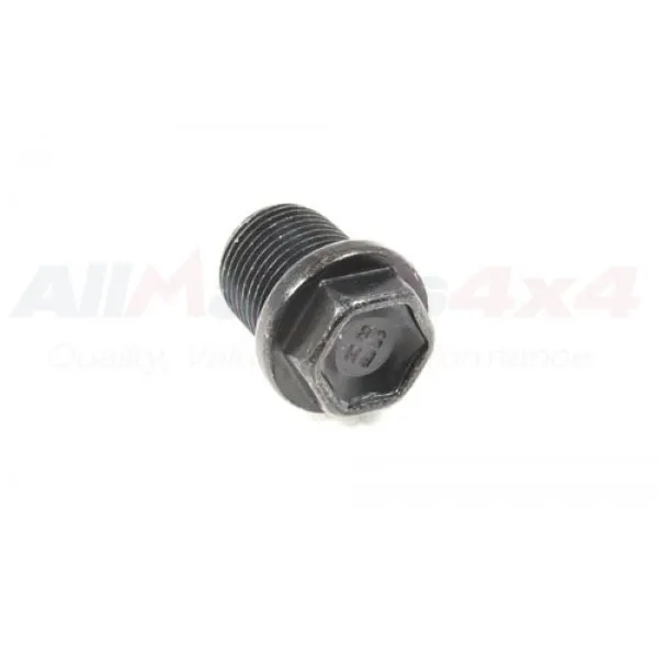 AFSLUITPLUG AFSLUITPLUG
