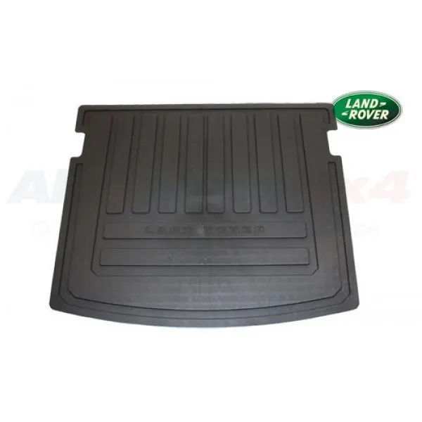 LAADRUIMTEMAT RUBBER