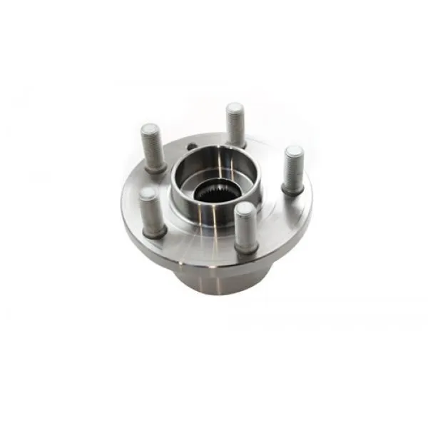 HUB - ASSEMBLY - INCLUDES BEARINGS