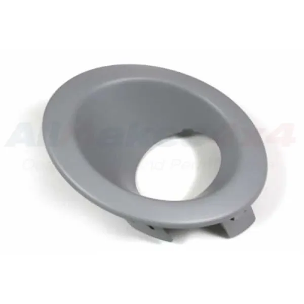 OMLIJSTING MISTLAMP OMLIJSTING MISTLAMP