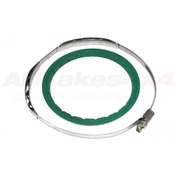 SET O-RINGEN