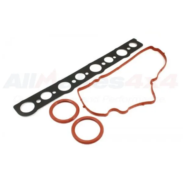 GASKET - CYL, HEAD FRONT COVER
