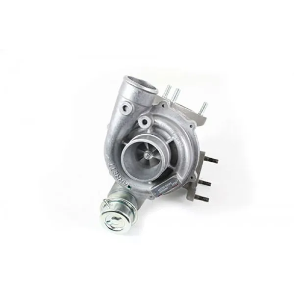 TD5 TURBO