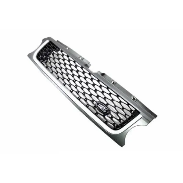 MIDDENGRILLE