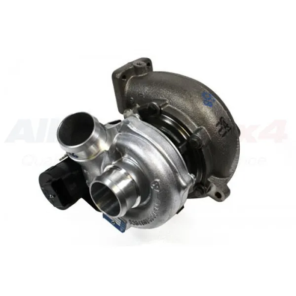 TURBOCOMPRESSOR