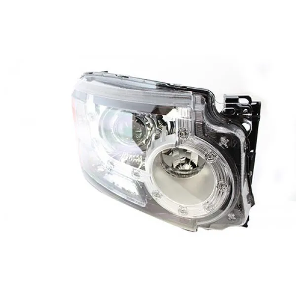 KOPLAMP EN LICHTSIGNAAL KOPLAMP EN LICHTSIGNAAL