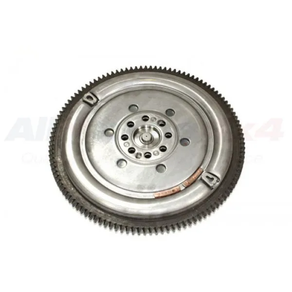 FLYWHEEL - ASSEMBLY