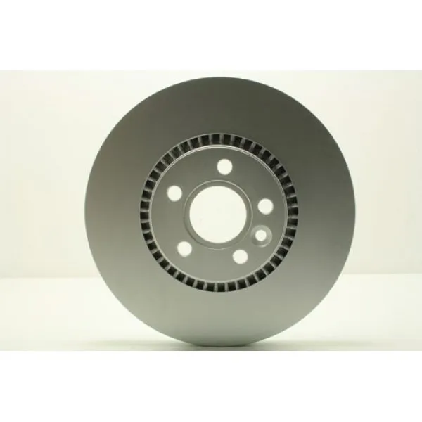 FRONT BRAKE DISC