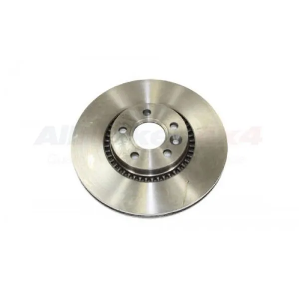 FRONT BRAKE DISC