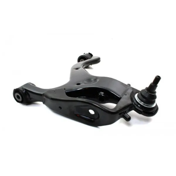 WIELDRAAGARM - VOOR WIELDRAAGARM - VOOR