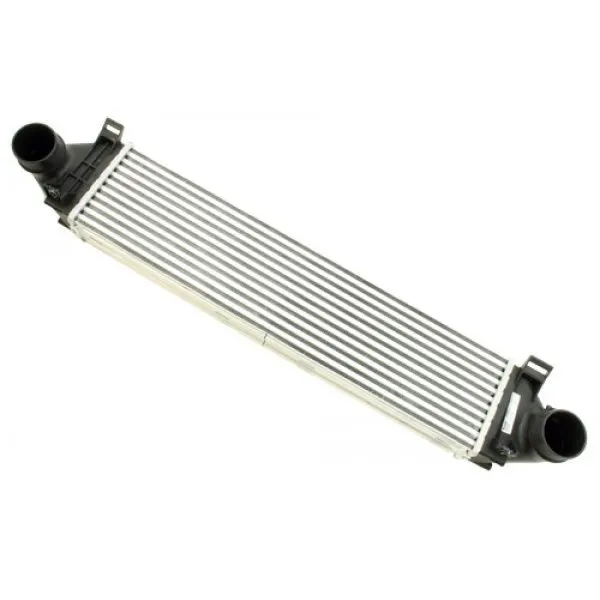 INTERCOOLER - ASSEMBLY
