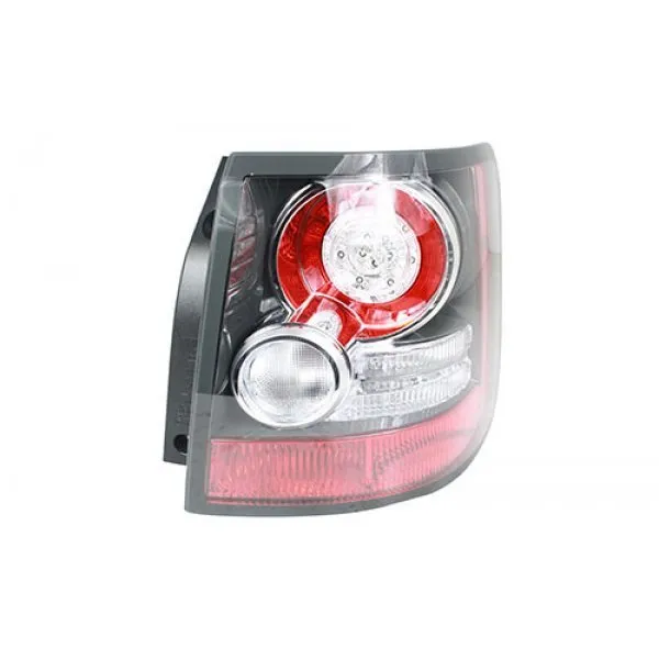 LAMP - ASSEMBLY