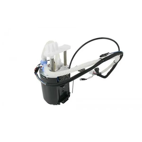 SENDER AND PUMP ASSY