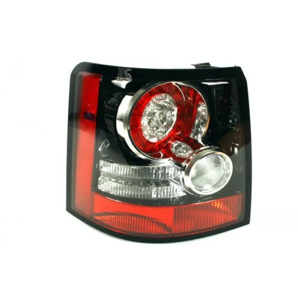 LAMP-REAR