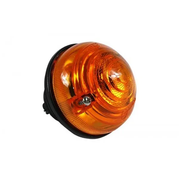 KNIPPERLICHT AMBER