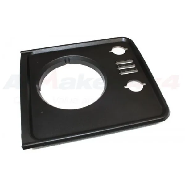 FINISHER-HEADLAMP GLANS
