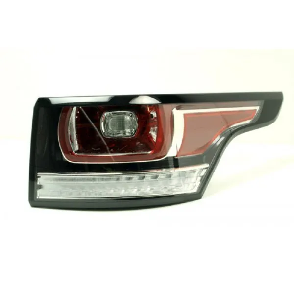 LAMP - ASSEMBLY STOP/FLASHER LAMP - ASSEMBLY STOP/FLASHER