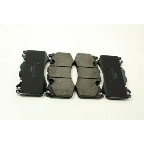 PADS - BRAKE SET