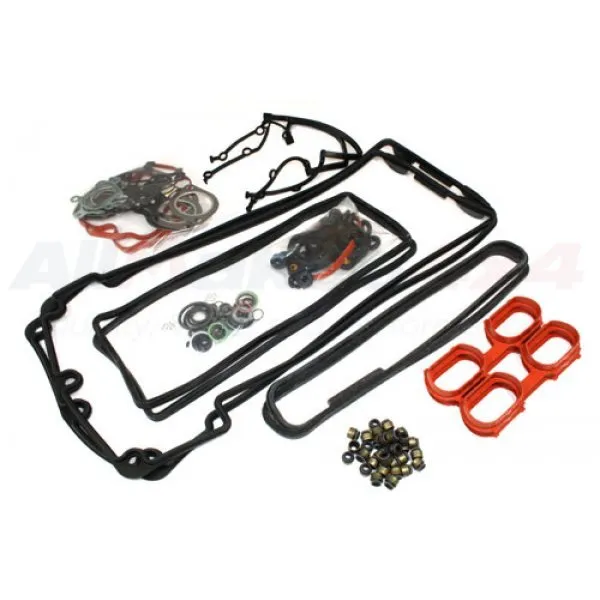 SET - PAKKING MOTOR