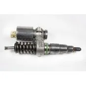 Injectors