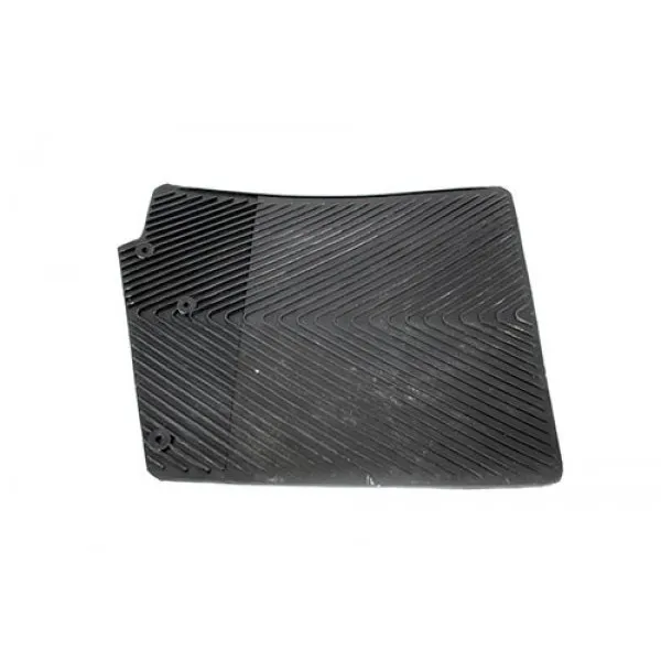 MUDFLAP ASSY - STIFF (NAS) MUDFLAP ASSY - STIFF (NAS)