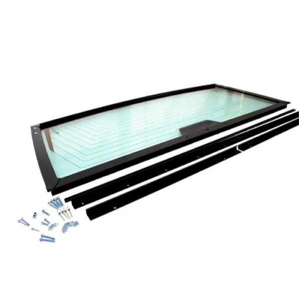 ALUMINIUM TAIL GATE