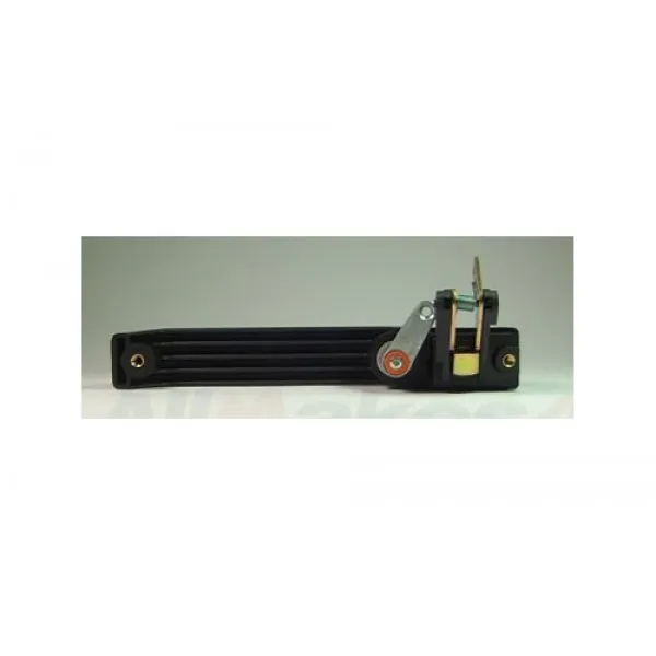 HANDLE - ASSEMBLY - RH