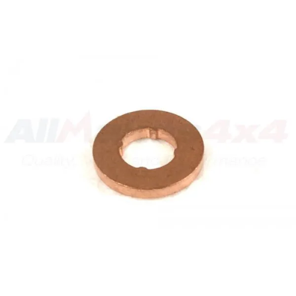 PAKKINGRING