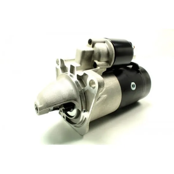 STARTER MOTOR STARTER MOTOR