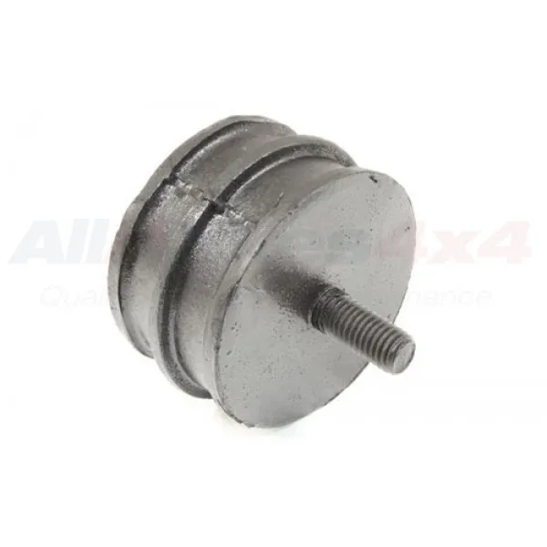 ENGINE MOUNTING - BLOCK - RUBBER