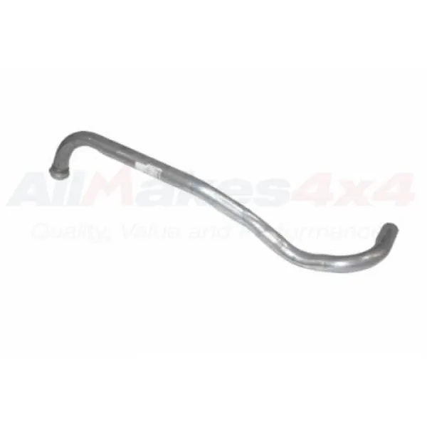 EXHAUST PIPE