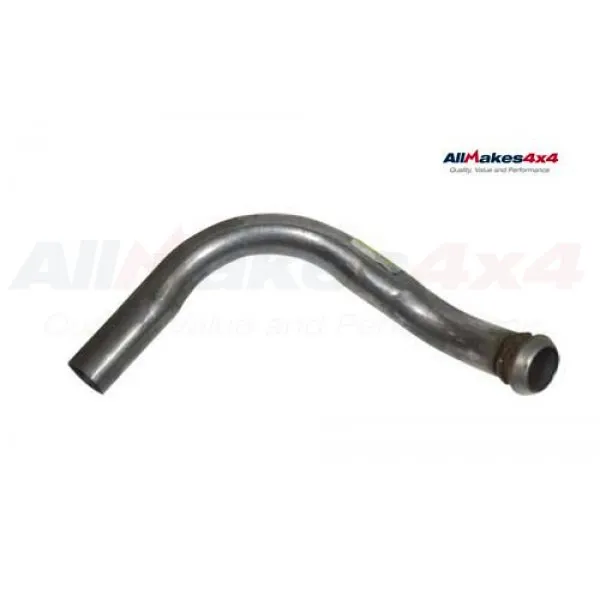 EXHAUST PIPE
