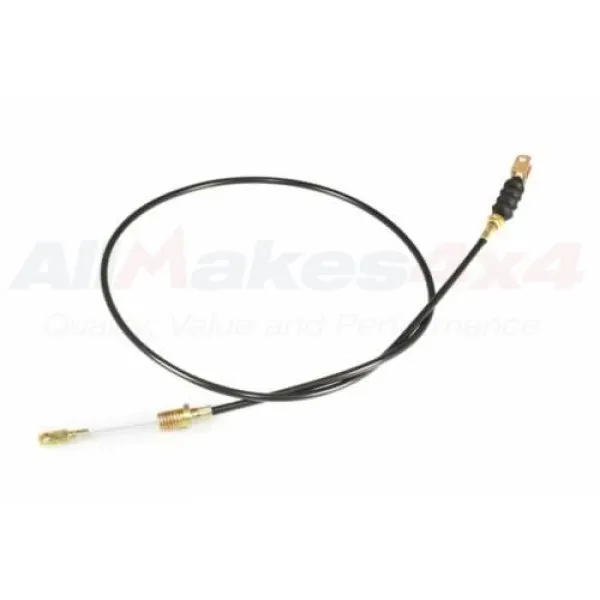 CABLE - ACCELERATOR